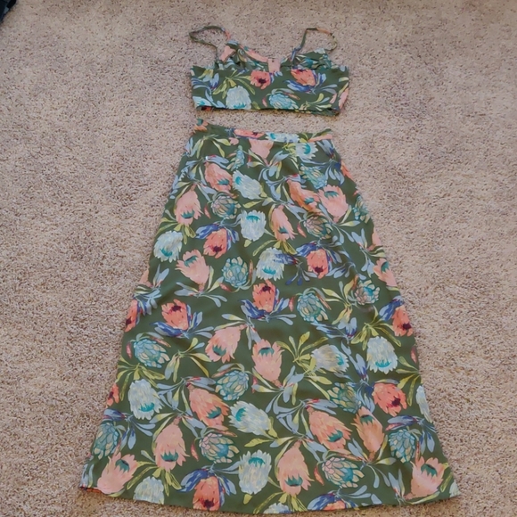 Gypsies & Moondust Dress - Picture 2 of 3